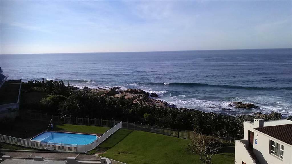 Ramsgate Beach Holiday Apartments Экстерьер фото