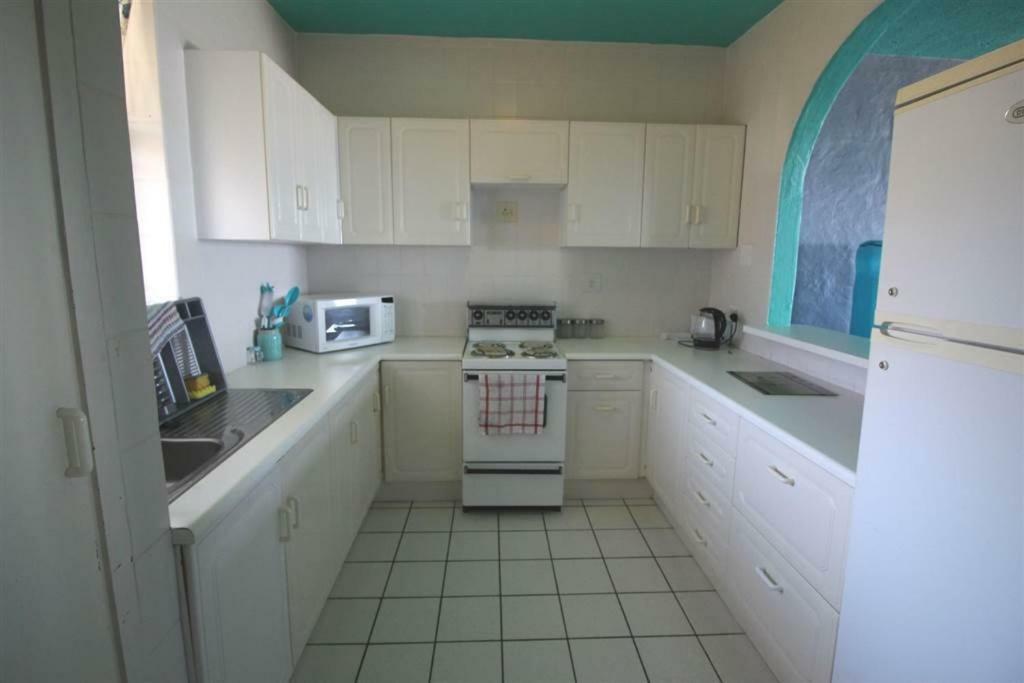 Ramsgate Beach Holiday Apartments Экстерьер фото