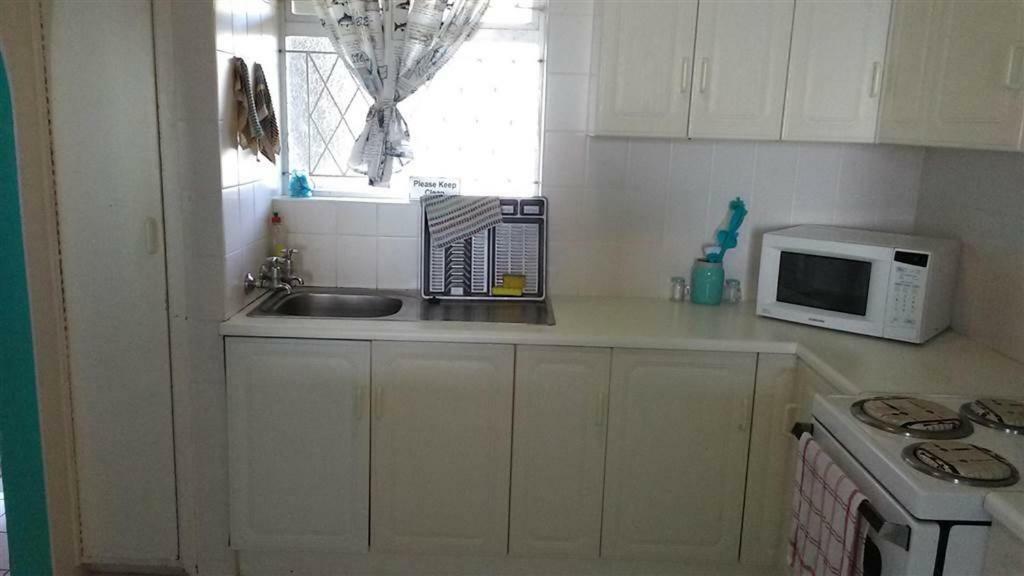 Ramsgate Beach Holiday Apartments Экстерьер фото