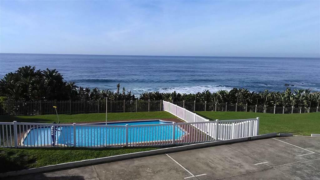 Ramsgate Beach Holiday Apartments Экстерьер фото