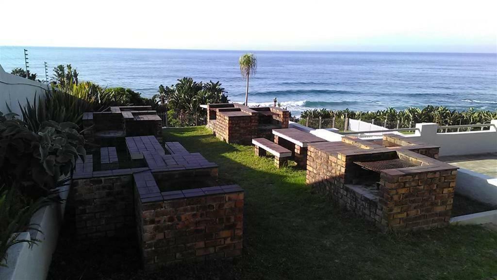 Ramsgate Beach Holiday Apartments Экстерьер фото