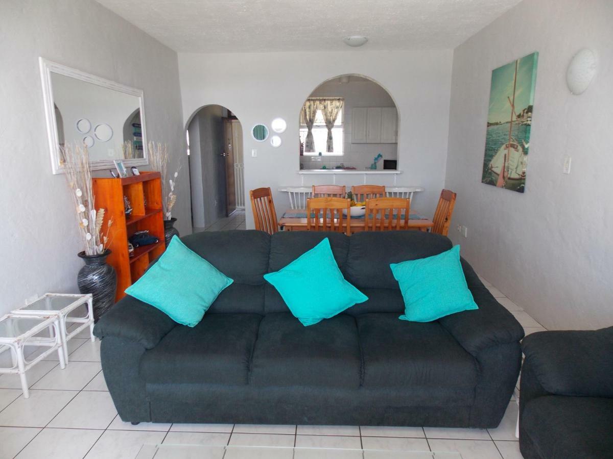 Ramsgate Beach Holiday Apartments Экстерьер фото