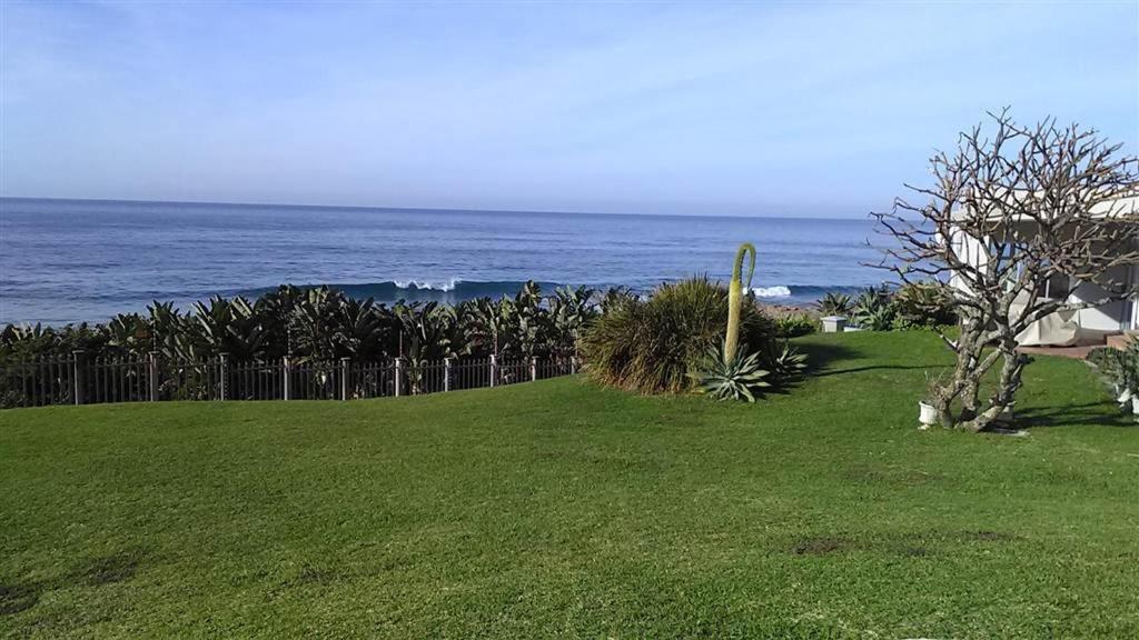 Ramsgate Beach Holiday Apartments Экстерьер фото