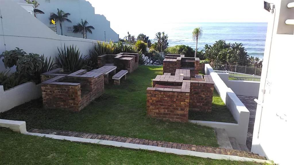 Ramsgate Beach Holiday Apartments Экстерьер фото