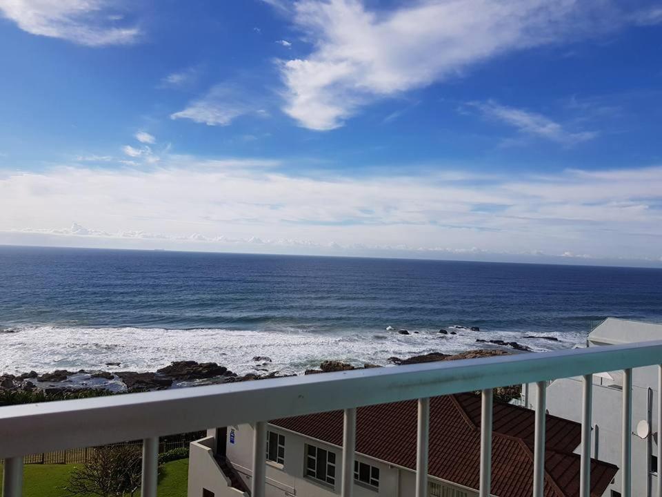 Ramsgate Beach Holiday Apartments Экстерьер фото