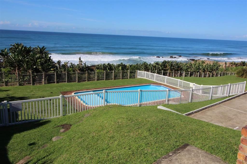 Ramsgate Beach Holiday Apartments Экстерьер фото
